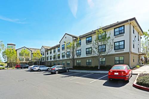 Imagen general del Hotel Extended Stay America Suites Sacramento West Sacramento. Foto 2