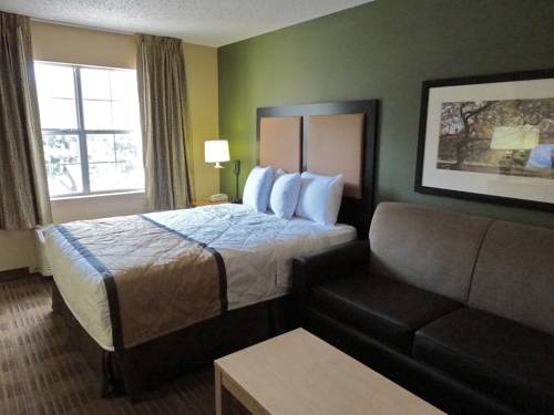 Imagen de la habitación del Hotel Extended Stay America Suites Salt Lake City Sugar House. Foto 6