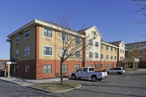 Imagen general del Hotel Extended Stay America Suites Salt Lake City Union Park. Foto 1
