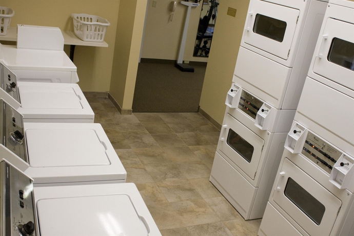 Imagen de los interiores del Hotel Extended Stay America Suites San Antonio North. Foto 10