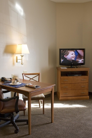 Imagen de la habitación del Hotel Extended Stay America Suites San Antonio North. Foto 5