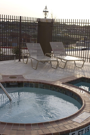 Imagen de los exteriores del Hotel Extended Stay America Suites San Antonio North. Foto 8