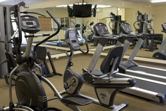 Imagen de los interiores del Hotel Extended Stay America Suites San Antonio North. Foto 11