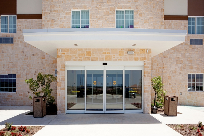 Imagen general del Hotel Extended Stay America Suites San Antonio North. Foto 3