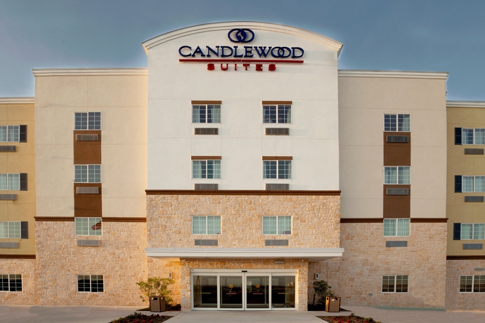 Imagen general del Hotel Extended Stay America Suites San Antonio North. Foto 4
