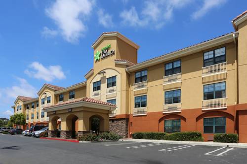 Imagen general del Hotel Extended Stay America Suites San Diego Oceanside. Foto 1