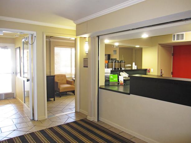 Imagen de los interiores del Hotel Extended Stay America Suites San Jose Downtown. Foto 20