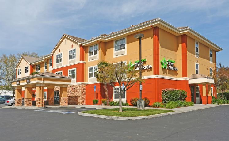 Imagen general del Hotel Extended Stay America Suites San Jose Edenvale North. Foto 1