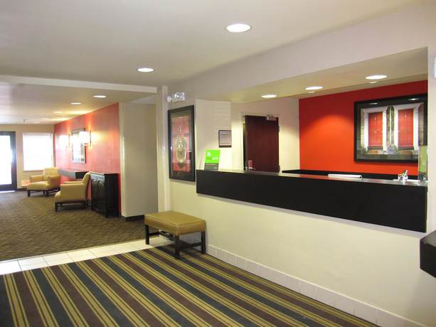 Imagen de los interiores del Hotel Extended Stay America Suites San Jose Edenvale North. Foto 19