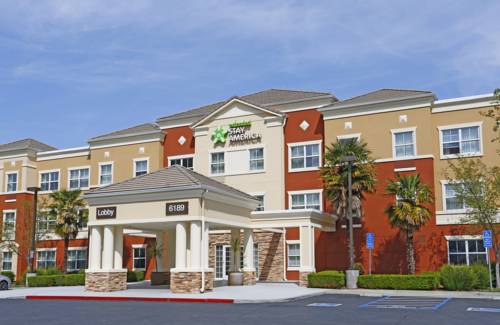 Imagen general del Hotel Extended Stay America Suites San Jose Edenvale South. Foto 2