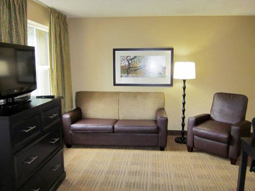 Imagen general del Hotel Extended Stay America Suites San Jose Edenvale South. Foto 1