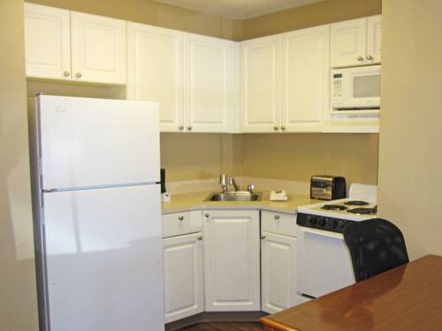 Imagen de la habitación del Hotel Extended Stay America Suites San Jose Edenvale South. Foto 9