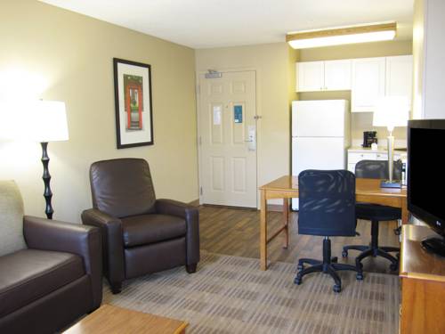 Imagen de la habitación del Hotel Extended Stay America Suites San Jose Edenvale South. Foto 10