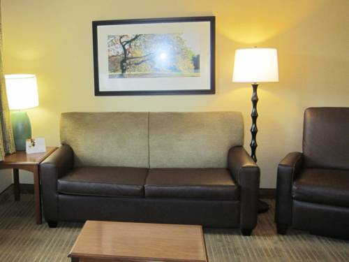 Imagen de la habitación del Hotel Extended Stay America Suites San Jose Edenvale South. Foto 11