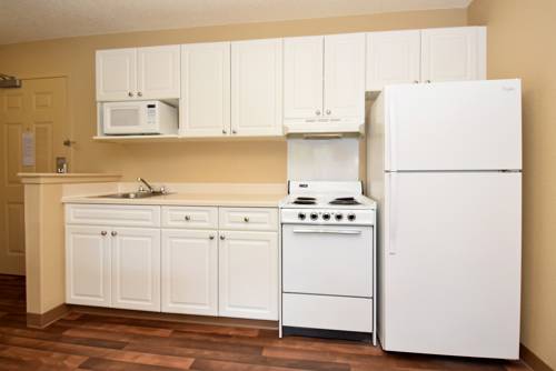 Imagen de la habitación del Hotel Extended Stay America Suites San Jose Edenvale South. Foto 13
