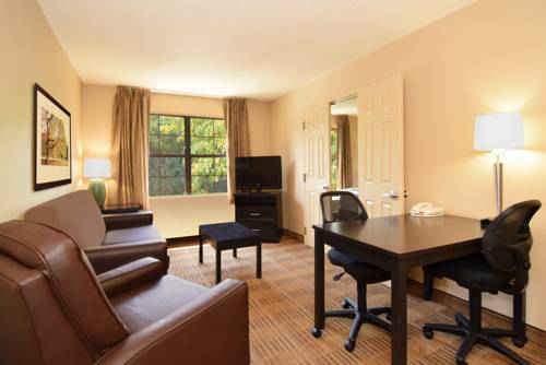 Imagen de la habitación del Hotel Extended Stay America Suites San Jose Edenvale South. Foto 14