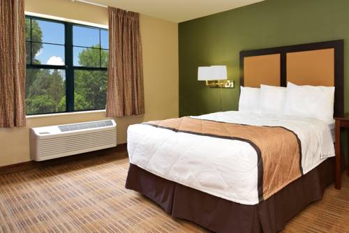 Imagen de la habitación del Hotel Extended Stay America Suites San Jose Edenvale South. Foto 16