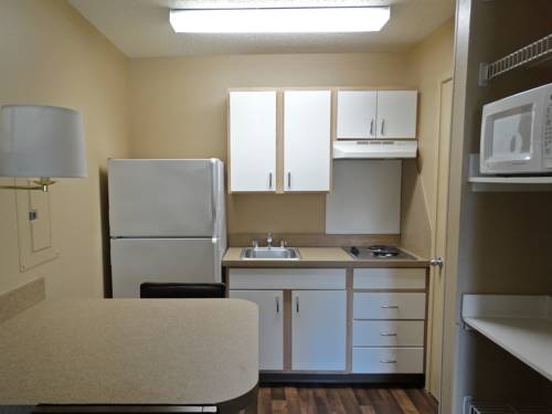 Imagen de la habitación del Hotel Extended Stay America Suites - San Jose - Milpitas - McCarthy Ranch. Foto 7