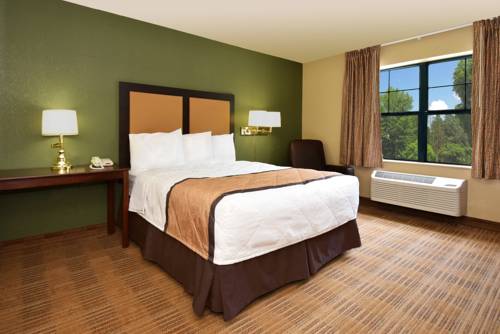 Imagen de la habitación del Hotel Extended Stay America Suites San Jose Morgan Hill. Foto 3
