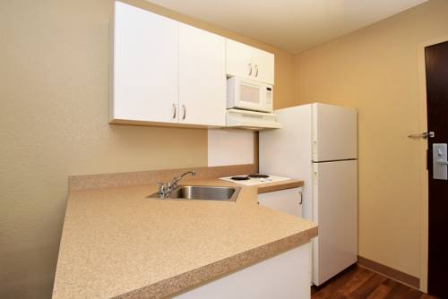Imagen de la habitación del Hotel Extended Stay America Suites San Jose Morgan Hill. Foto 5