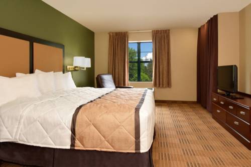 Imagen de la habitación del Hotel Extended Stay America Suites San Jose Morgan Hill. Foto 7
