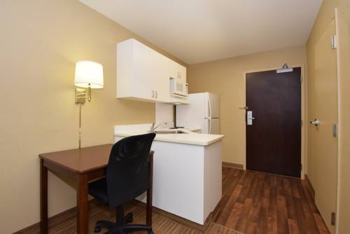 Imagen de la habitación del Hotel Extended Stay America Suites San Jose Morgan Hill. Foto 15