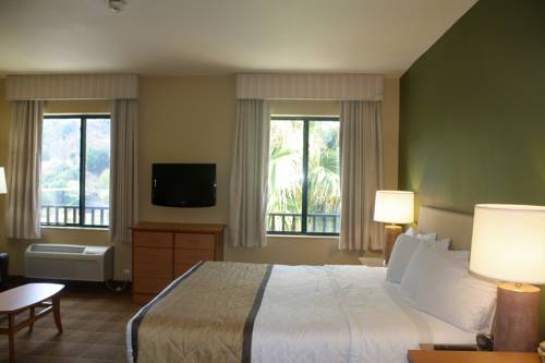 Imagen de la habitación del Hotel Extended Stay America Suites San Rafael Francisco Blvd East. Foto 4