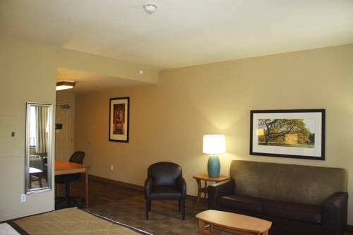 Imagen de la habitación del Hotel Extended Stay America Suites San Rafael Francisco Blvd East. Foto 5