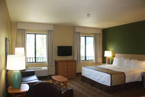 Imagen de la habitación del Hotel Extended Stay America Suites San Rafael Francisco Blvd East. Foto 6
