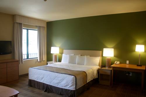 Imagen de la habitación del Hotel Extended Stay America Suites San Rafael Francisco Blvd East. Foto 7