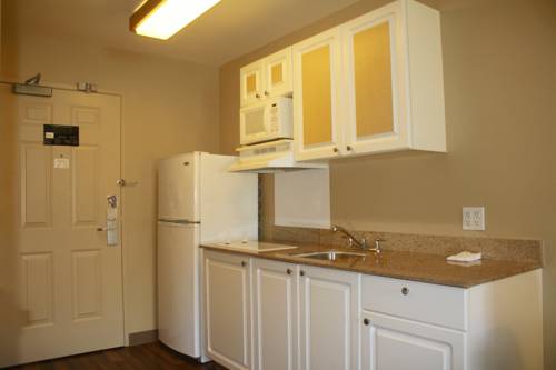 Imagen de la habitación del Hotel Extended Stay America Suites San Rafael Francisco Blvd East. Foto 8