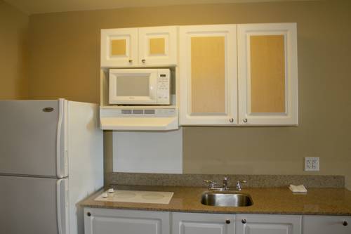Imagen de la habitación del Hotel Extended Stay America Suites San Rafael Francisco Blvd East. Foto 10