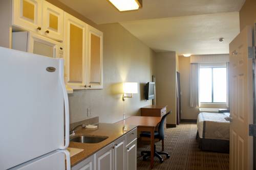 Imagen de la habitación del Hotel Extended Stay America Suites San Rafael Francisco Blvd East. Foto 11
