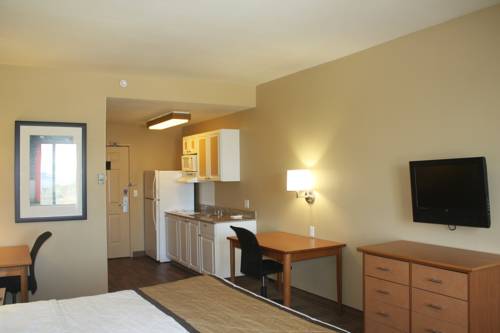 Imagen de la habitación del Hotel Extended Stay America Suites San Rafael Francisco Blvd East. Foto 12