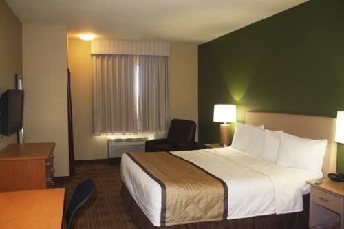 Imagen de la habitación del Hotel Extended Stay America Suites San Rafael Francisco Blvd East. Foto 13