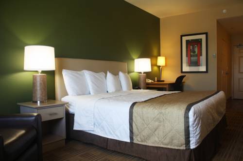 Imagen de la habitación del Hotel Extended Stay America Suites San Rafael Francisco Blvd East. Foto 14