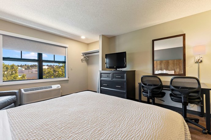 Imagen de la habitación del Hotel Extended Stay America Suites San Ramon Bishop Ranch East. Foto 10