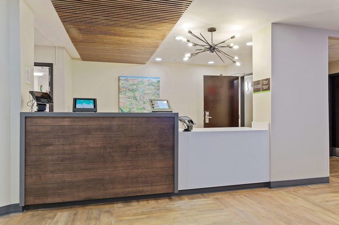 Imagen de los interiores del Hotel Extended Stay America Suites San Ramon Bishop Ranch East. Foto 20