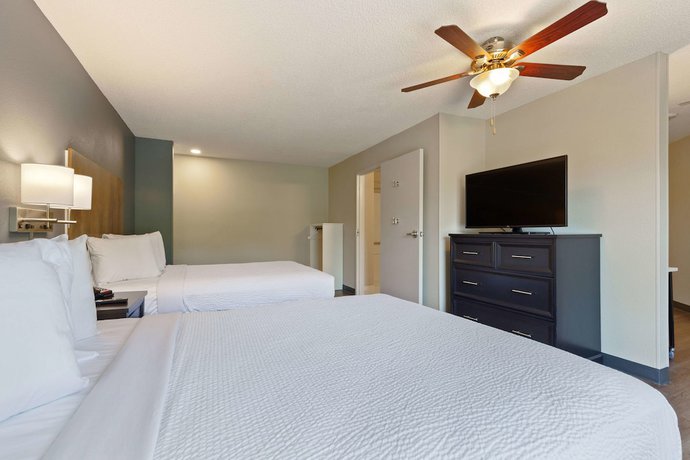 Imagen de la habitación del Hotel Extended Stay America Suites San Ramon Bishop Ranch East. Foto 15