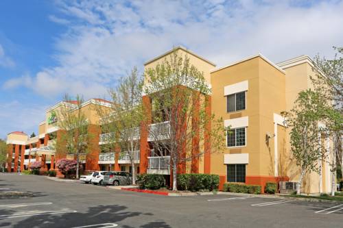 Imagen general del Hotel Extended Stay America Suites San Ramon Bishop Ranch West. Foto 1