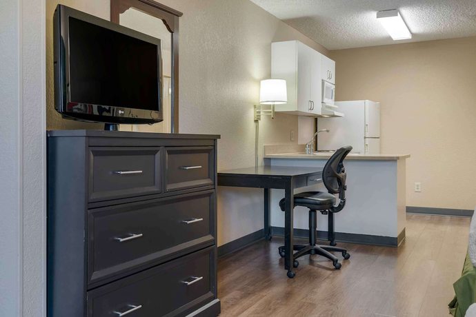 Imagen de la habitación del Hotel Extended Stay America Suites Santa Rosa South. Foto 4
