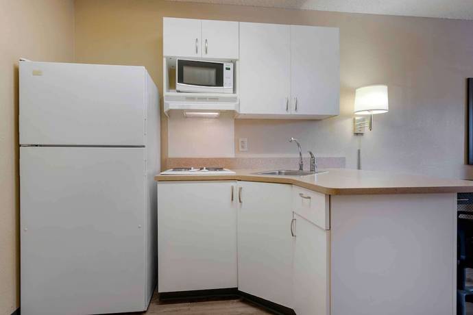 Imagen de la habitación del Hotel Extended Stay America Suites Santa Rosa South. Foto 9