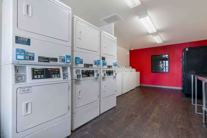 Imagen de los interiores del Hotel Extended Stay America Suites Santa Rosa South. Foto 20