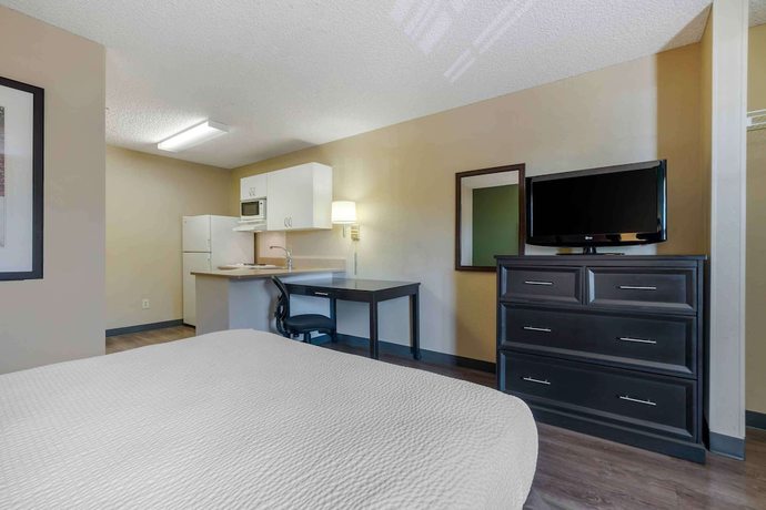 Imagen de la habitación del Hotel Extended Stay America Suites Santa Rosa South. Foto 17