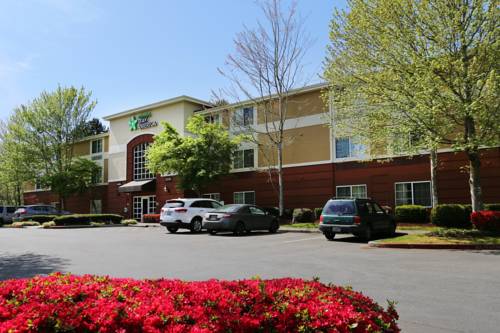 Imagen general del Hotel Extended Stay America Suites - Seattle - Bothell - Canyon Park. Foto 2