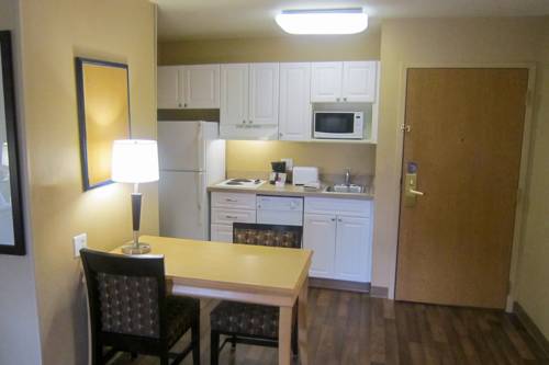 Imagen de la habitación del Hotel Extended Stay America Suites - Seattle - Bothell - Canyon Park. Foto 8