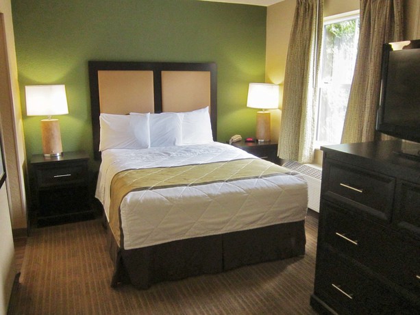 Imagen de la habitación del Hotel Extended Stay America Suites Seattle Everett Silverlake. Foto 4