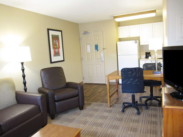 Imagen de la habitación del Hotel Extended Stay America Suites Seattle Everett Silverlake. Foto 5