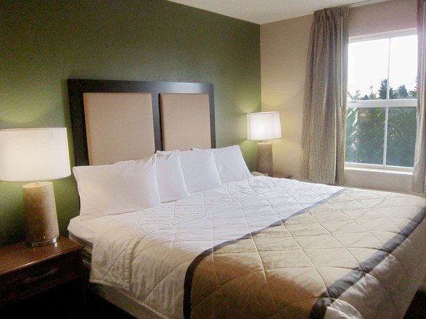 Imagen de la habitación del Hotel Extended Stay America Suites Seattle Everett Silverlake. Foto 6