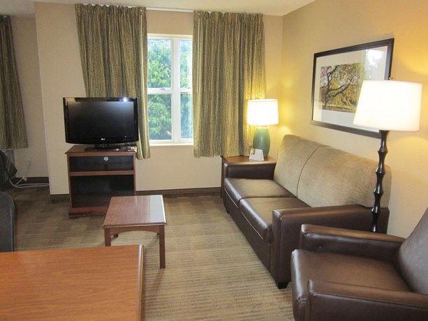 Imagen de la habitación del Hotel Extended Stay America Suites Seattle Everett Silverlake. Foto 10